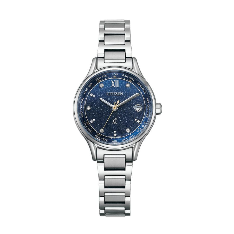 XC 限定モデル シチズン クロスシー CITIZEN xC 腕時計 DEAR