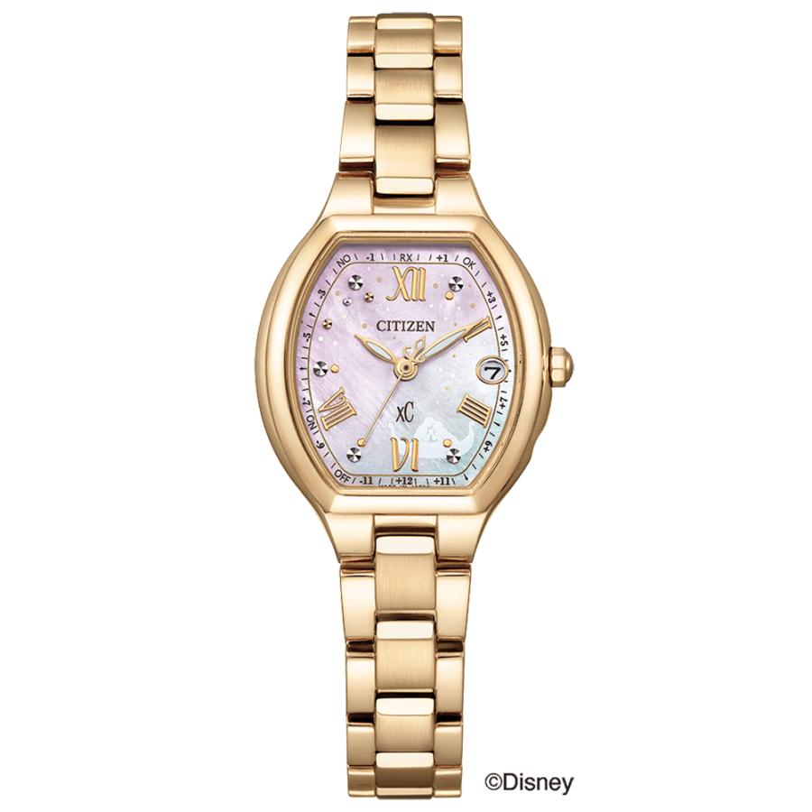 XC [限定400本] シチズン xC クロスシー CITIZEN Disney Collection