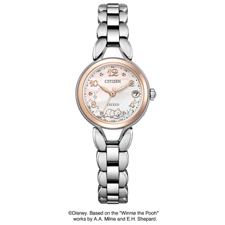 EXCEED(CITIZEN) [限定250本] シチズン EXCEED エクシード CITIZEN