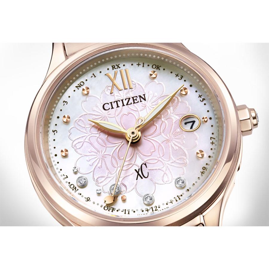 シチズン クロスシー SAKURA ES9497-88X CITIZEN XC s-l400.jpg