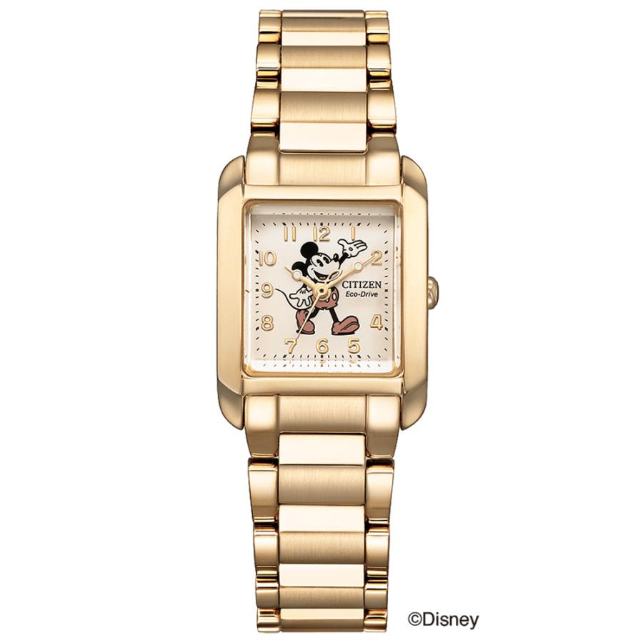 CITIZEN L [限定400本] シチズン Disney Collection 限定モデル EW5609