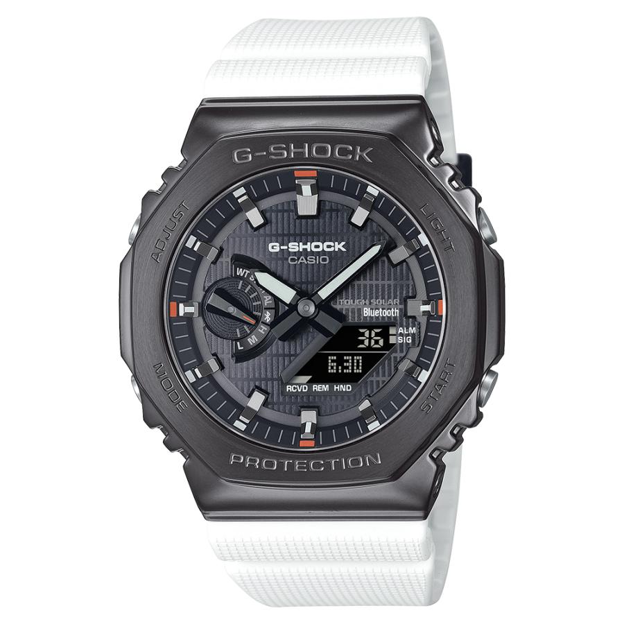 【中古】CASIO G-SHOCK GBM-2100B-7AJF G-SHOCK CASIO カシオ ジーショック GBM-2100B-7AJF : oomiya