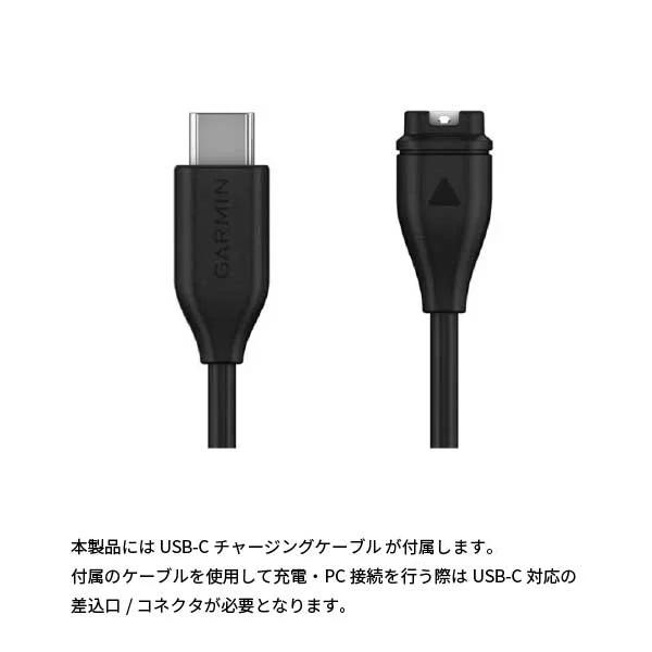 期間限定価格 CT10セット ガーミン GARMIN アプローチ Approach S70 47mm Black 010-02746-22 010-02746-71 スマートウォッチ 国内正規品の画像