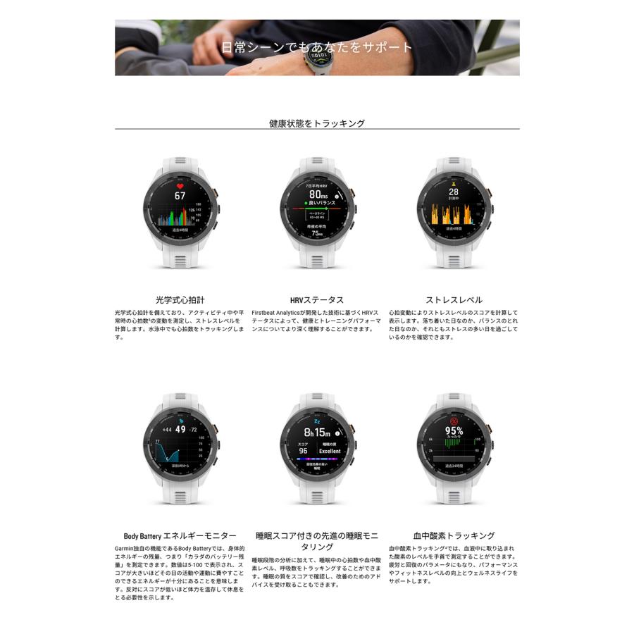 GARMIN APPROACH S70 42MM ガーミンアプローチ Approach S70 42mm | スマートウォッチ | Garmin 日本