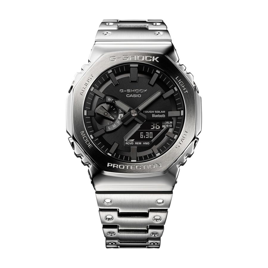 G-SHOCK CASIO カシオ ジーショック GM-B2100D-1AJF : oomiya