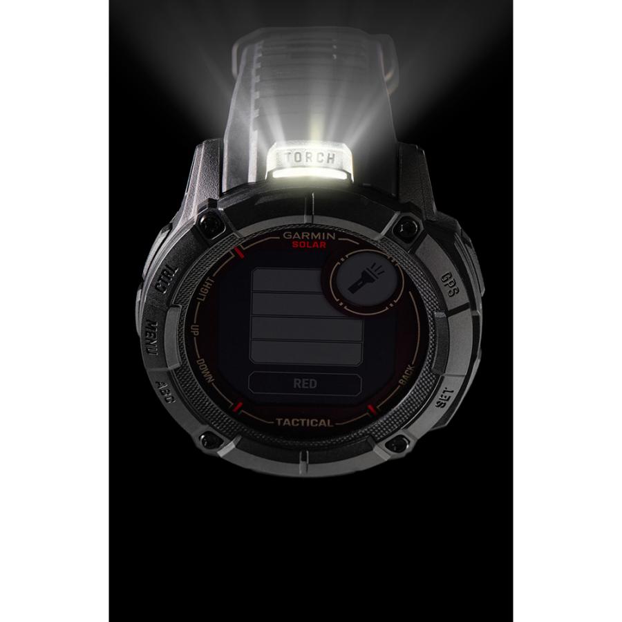 【値下げ・名盤】 ガーミン GARMIN スマートウォッチ インスティンクト タクティカル Instinct 2X Dual Power Tactical 010-02805-72 010-02805-62 【OCQ8343641664】(29601円)