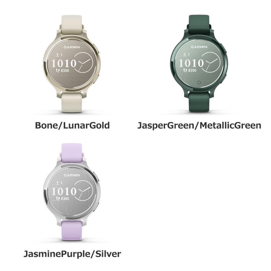 【極美品】Garmin Lily2 Active ガーミン 腕時計 本体 Lily 2 Active | スマートウォッチ | Garmin 日本