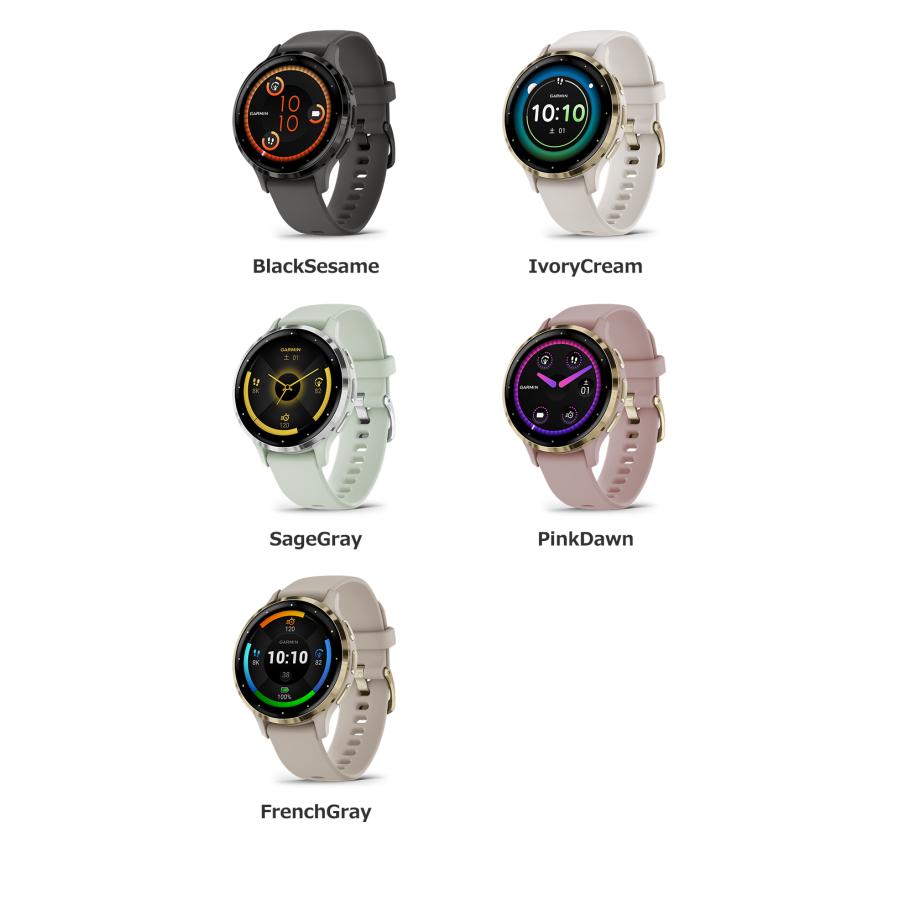 GARMIN ガーミン VENU3S 010-02785-40 010-02785-41 010-02785 GARMIN ガーミン VENU3S 010-02785-40 010-02785-41 010-02785