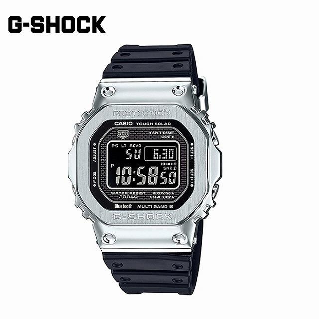 G-SHOCK GMW-B5000-1JF メンズ ジーショック 国内正規品 CASIO カシオ