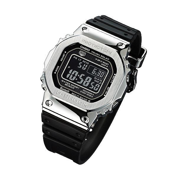 G-SHOCK GMW-B5000-1JF メンズ ジーショック 国内正規品 CASIO カシオ