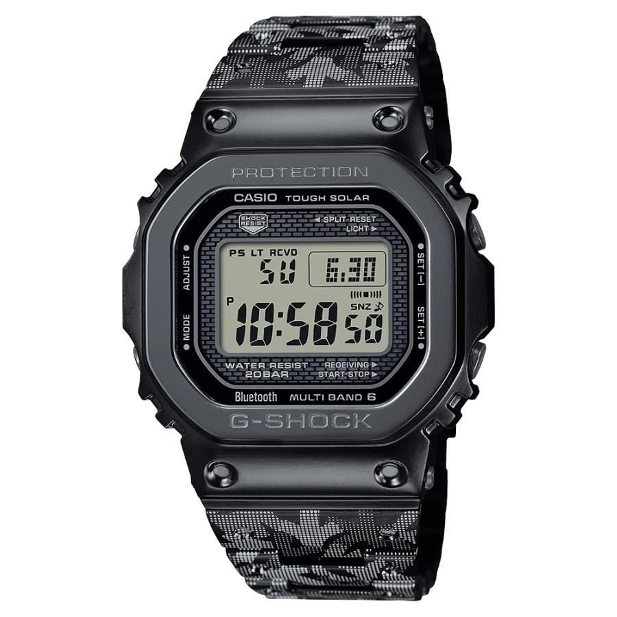 40周年記念モデル CASIO カシオ G-SHOCK ジーショック エリックヘイズ 