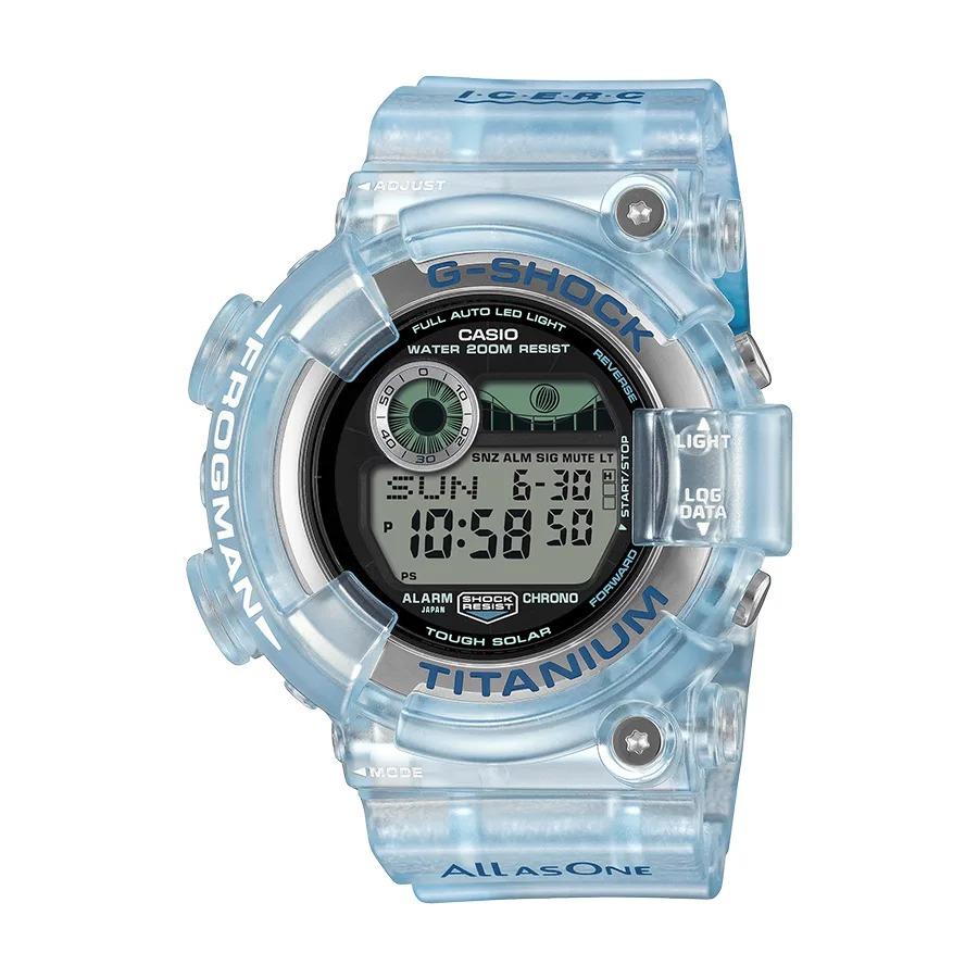 G-SHOCK GW-202-2JR イルクジ フロッグマン G-SHOCK イルクジ 限定モデル CASIO カシオ ジーショック FROGMAN