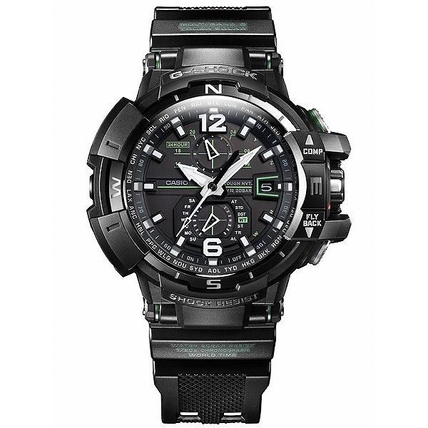 G-SHOCK GW-A1100-1A3JF メンズ ジーショック 国内正規品 CASIO カシオ