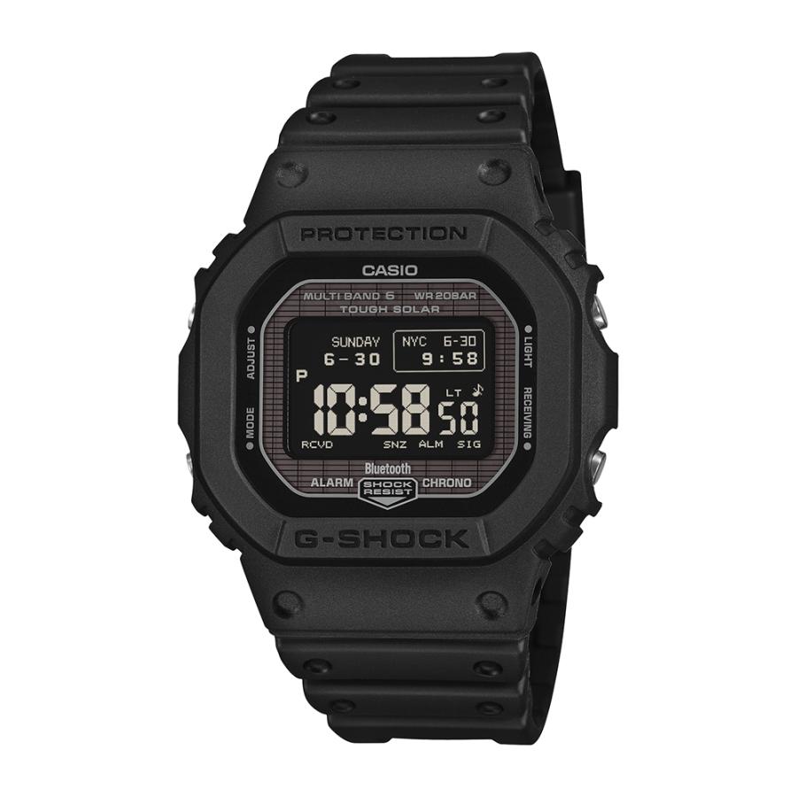 【新品未使用】ジーショック Gショック 　デジタル　腕時計　CASIO　カシオ G-SHOCK [新作] CASIO カシオ ジーショック GW-BX5600-1A1JF : oomiya