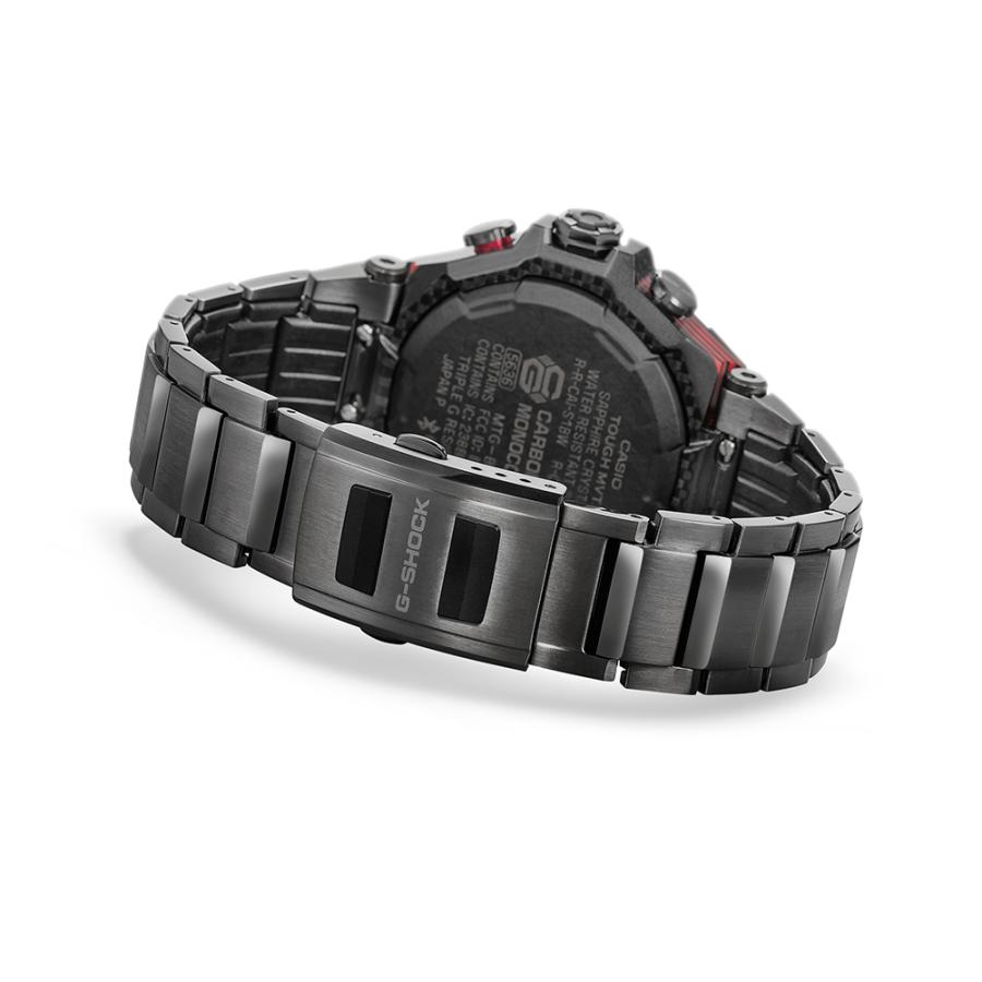 G-SHOCK CASIO カシオ ジーショック MT-G MTG-B2000YBD-1AJF G-SHOCK CASIO カシオ ジーショック MT-G MTG-B2000YBD-1AJF