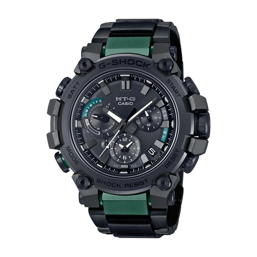 CASIO G-SHOCK MT-G MTG-B3000BD-1A2JF 新品 G-SHOCK ジーショック MT-G MTG-B3000BD-1A2JF : oomiyaオンライン