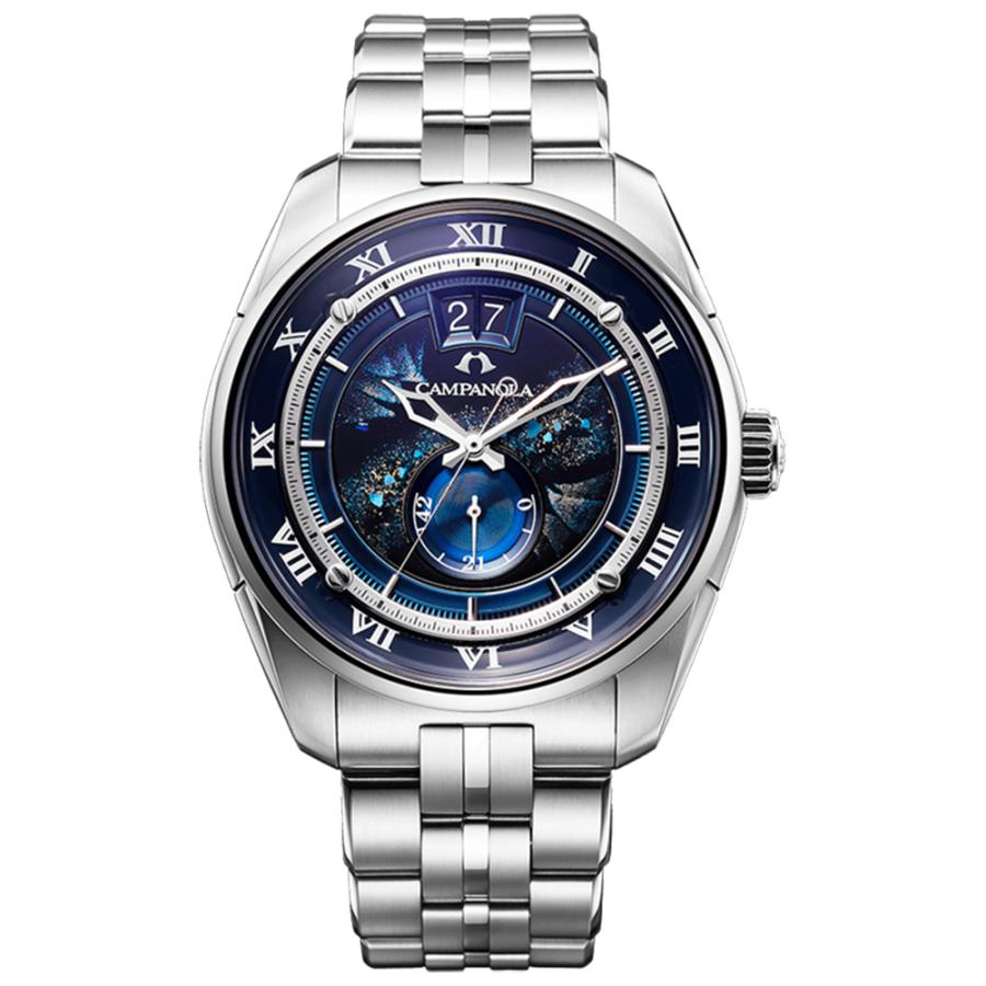 CAMPANOLA（カンパノラ） [純正ウォッチBOXプレゼント][無金利ローン可