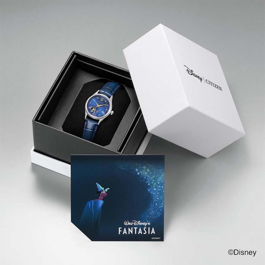 [限定500本] シチズン コレクション CITIZEN COLLECTION CITIZEN Disney Collection 限定モデル PR1040-02Lの画像