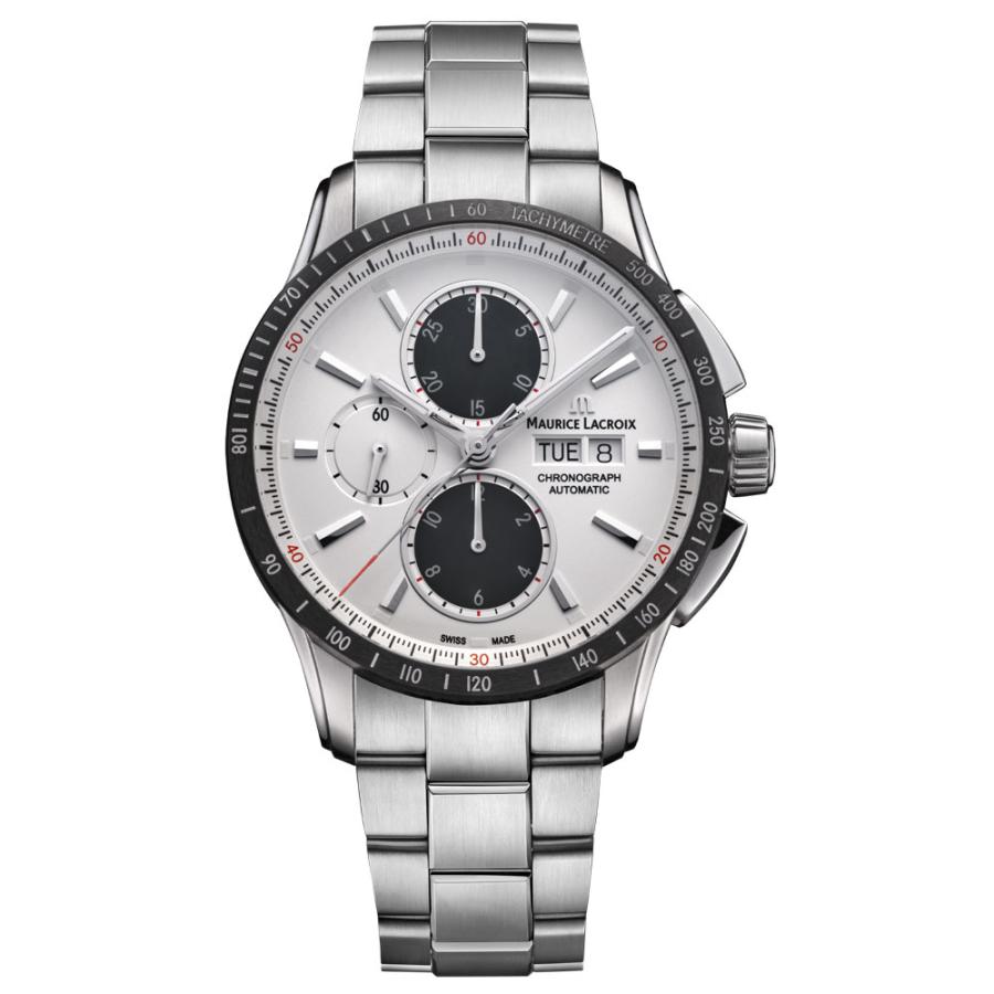 G-SHOCK モーリスラクロア ポントス S クロノグラフ PT6038-SSL2H-130