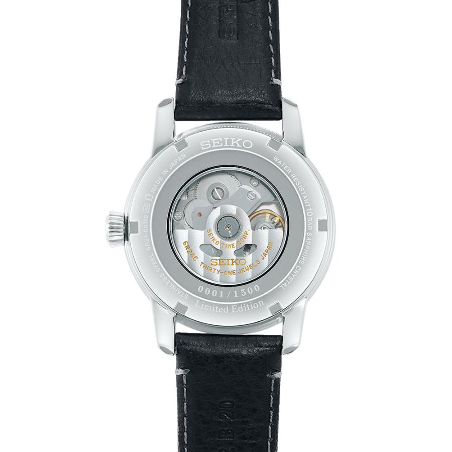 PRESAGE セイコー プレザージュ SEIKO セイコー腕時計110周年