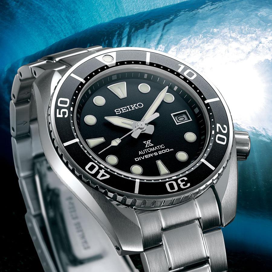 PRESAGE セイコー プロスペックス SEIKO PROSPEX Diver Scuba 