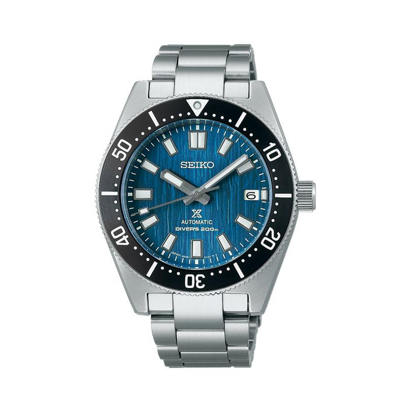 PROSPEX セイコー プロスペックス SEIKO 1965 メカニカルダイバーズ