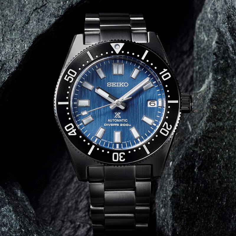 PROSPEX セイコー プロスペックス SEIKO 1965 メカニカルダイバーズ