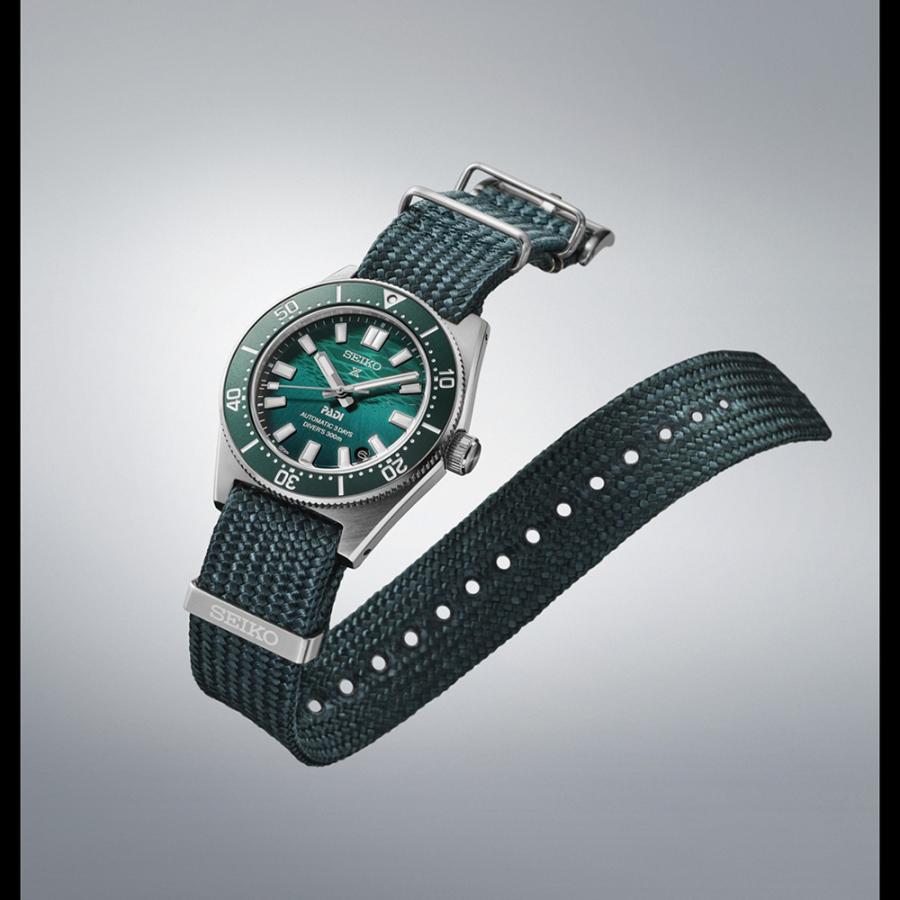 PROSPEX セイコー プロスペックス SEIKO PROSPEXダイバーズ 1965