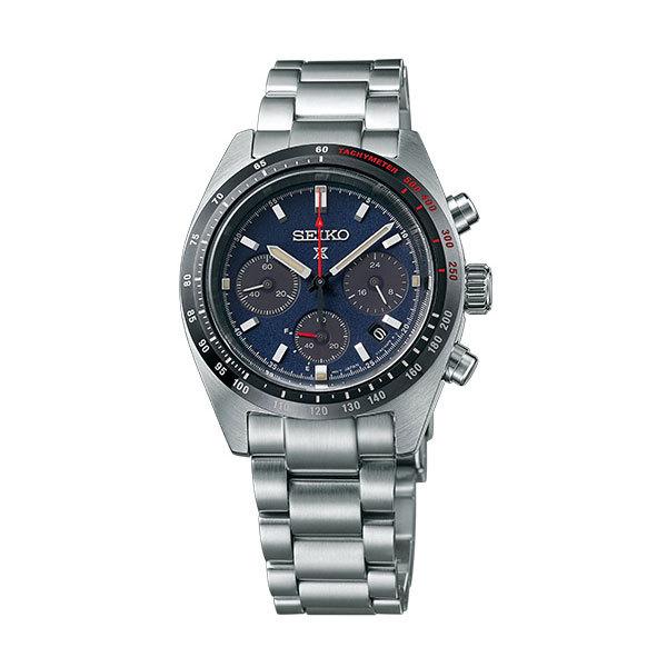 PROSPEX セイコー プロスペックス SEIKO ソーラークロノグラフ SBDL087