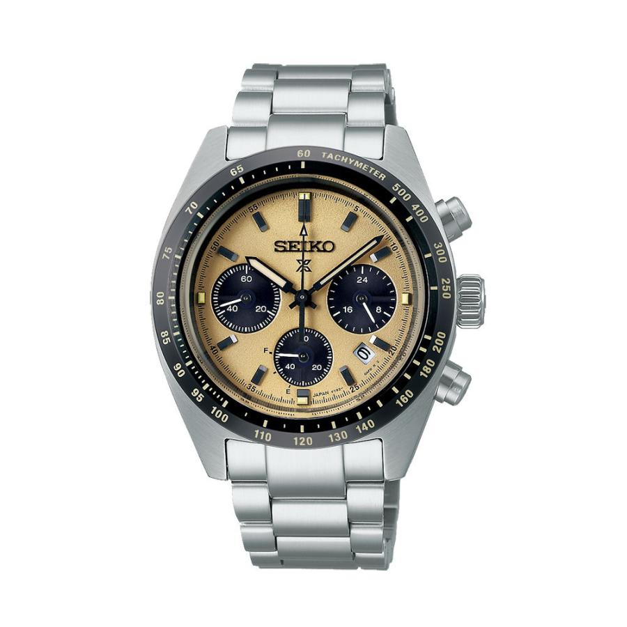 美品 セイコーPROSPEX ソーラークロノグラフ　SBDL089 PROSPEX セイコー プロスペックス SEIKO ソーラークロノグラフ SBDL089