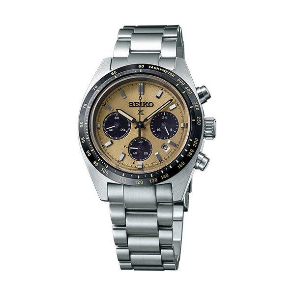 PROSPEX セイコー プロスペックス SEIKO ソーラークロノグラフ SBDL089