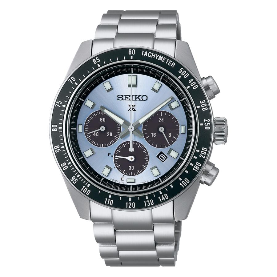 PROSPEX セイコー プロスペックス SEIKO スピードタイマー SBDL109 