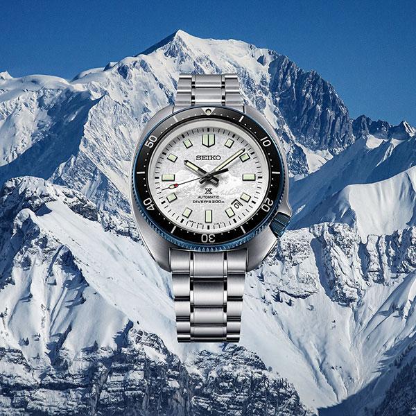 SEIKO　プロフェッショナルダイバー SBDX057 – プロスペックス – セイコーオンラインストア | 時計