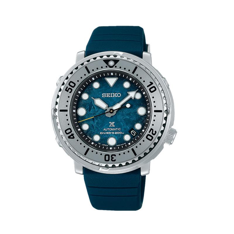 PRESAGE Save the Ocean Special Editionセイコー プロスペックス