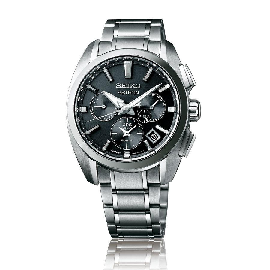 ま*ん様 SBXC067　SEIKO ASTRON GPS　チタン ASTRON セイコー アストロン SEIKO チタンモデル SBXC067