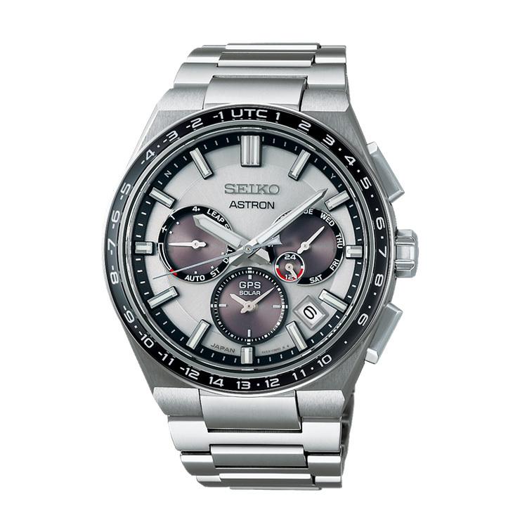 セイコー アストロン ネクスター SBXC107 GPS ソーラー電波 ASTRON セイコー アストロン SEIKO ネクスター(NEXTER) GPSソーラー