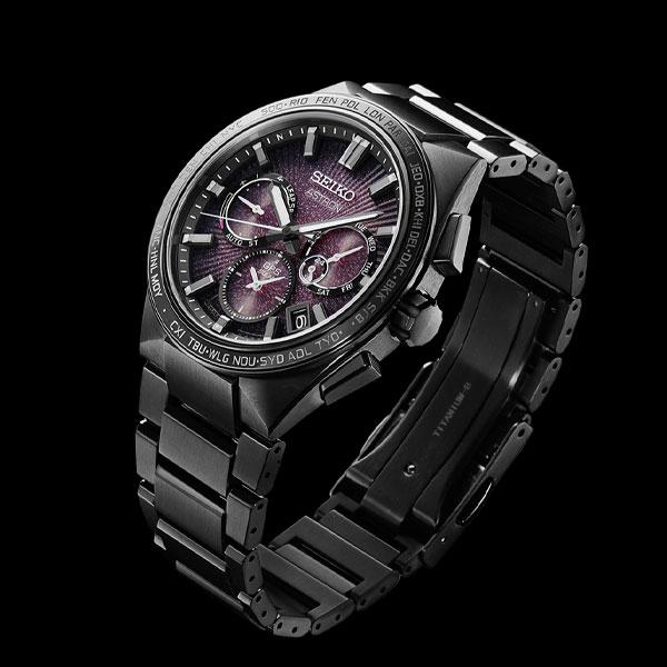 ASTRON 限定モデル セイコー アストロン SEIKO NEXTERシリーズ 2022