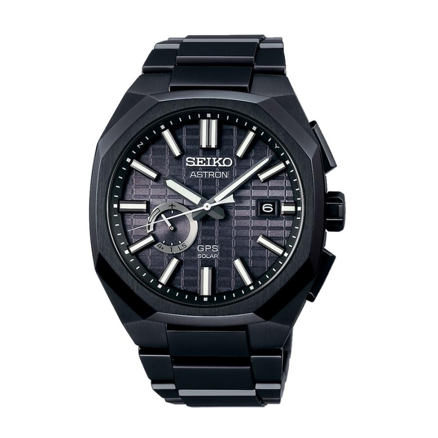 SEIKO　アストロン GPS SBXD015 ASTRON セイコー アストロン SEIKO GPSソーラーモデル SBXD015