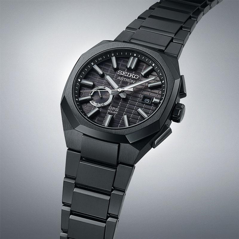 ASTRON セイコー アストロン SEIKO GPSソーラーモデル SBXD015