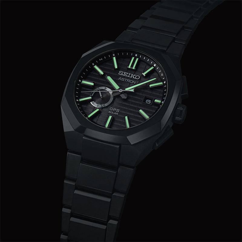 ASTRON セイコー アストロン SEIKO GPSソーラーモデル SBXD015