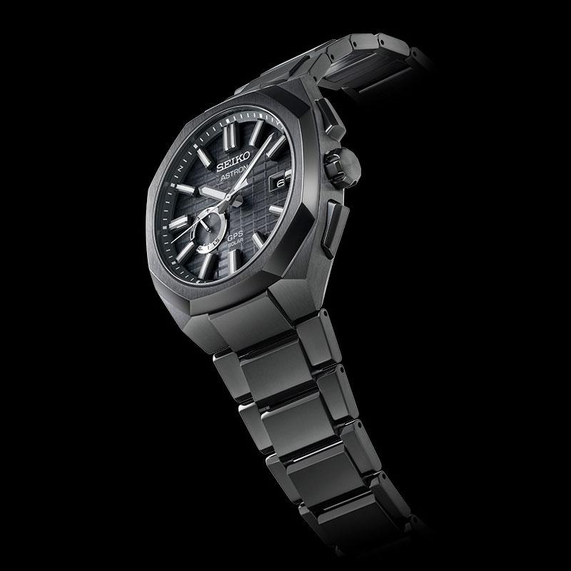 ASTRON セイコー アストロン SEIKO GPSソーラーモデル SBXD015