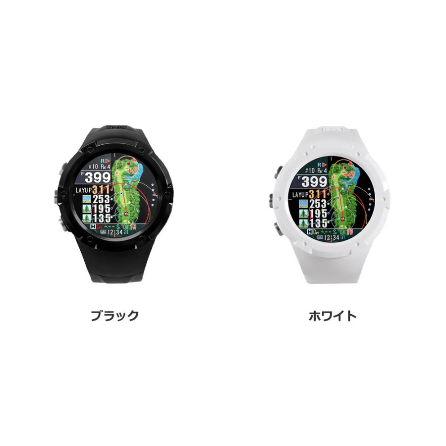ShotNavi（ショットナビ） [新作] ShotNavi Evolve GII エボルブ G2
