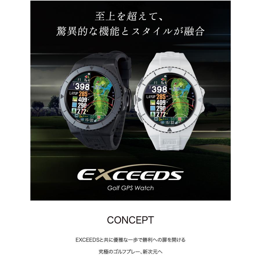 ShotNavi ショットナビ EXCEEDS エクシード ゴルフ タッチパネル ShotNavi ショットナビ EXCEEDS エクシード ゴルフ タッチパネル