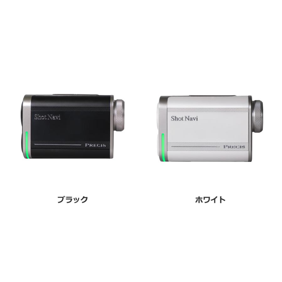 ShotNavi（ショットナビ） 新作 レーザー距離計 プレシャス PRECIS