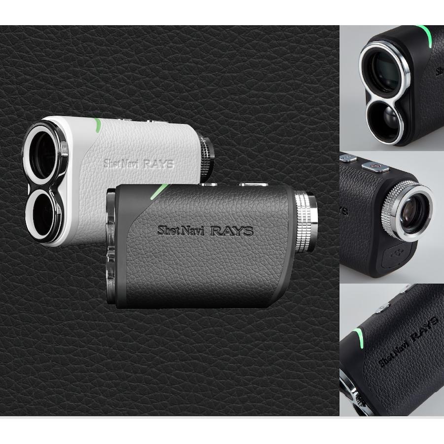 ShotNavi ショットナビ レーザー距離計 レーザースナイパー