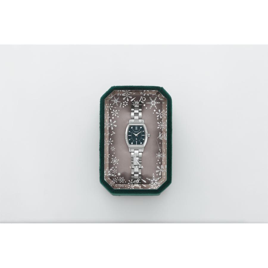 LUKIA 限定モデル セイコー ルキア SEIKO 2025 Holiday Season Limited