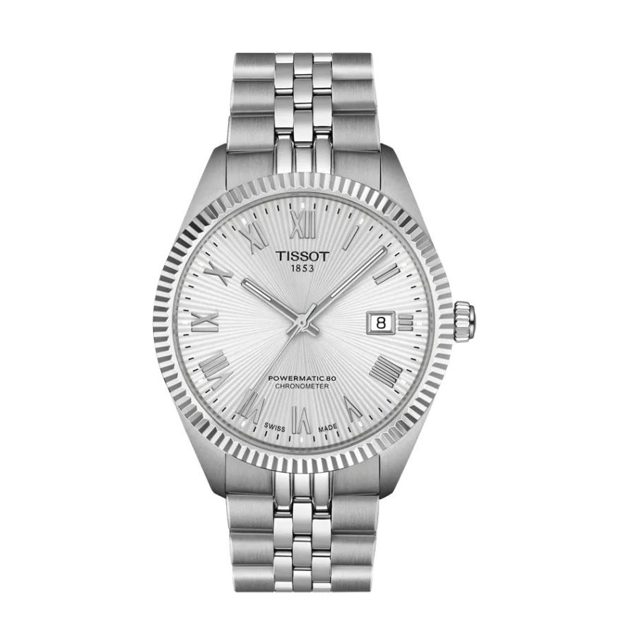 TISSOT（ティソ） バラード 39mm T156.408.11.033.00 : oomiya