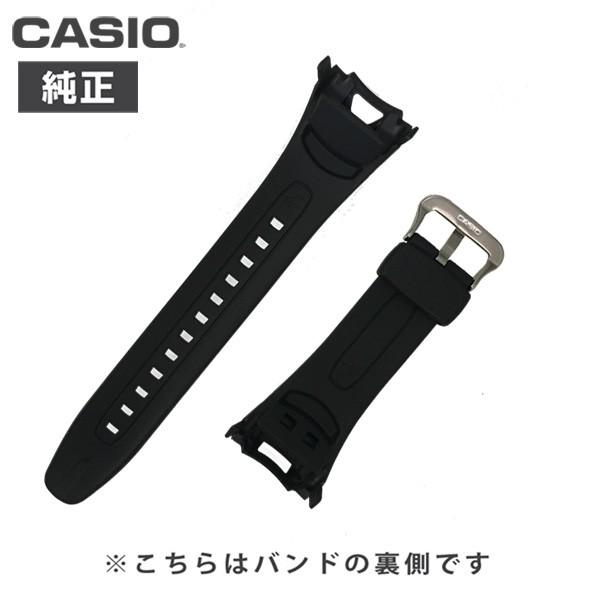 【美品】CASIO G-SHOCK GW-700BRJ 電波ソーラー 替バンド付 カシオ 純正 バンド GW-700 GW-700BJ GW-700J GW-700RBJ ベルト 時計