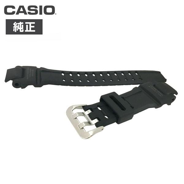 CASIO（カシオ） 純正 バンド GW-4000A G-1400 GW-4000 ベルト 交換