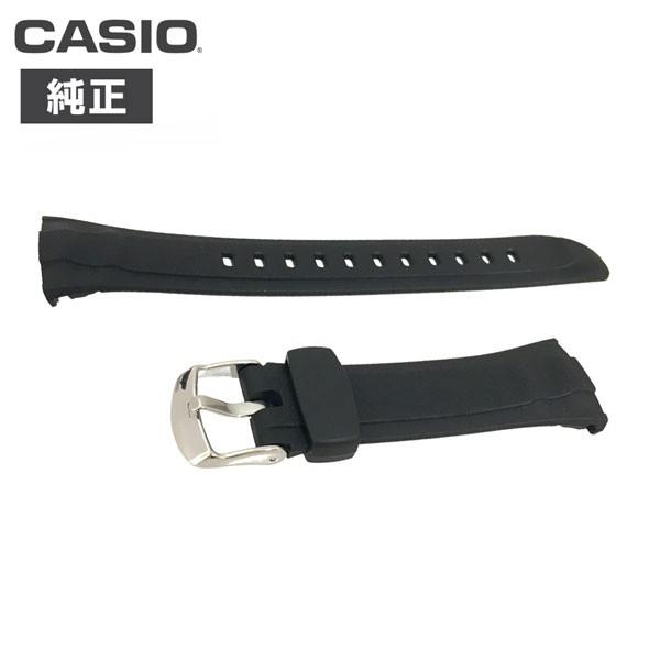 CASIO（カシオ） 純正 バンド ウェーブセプター バンド ベルト 交換
